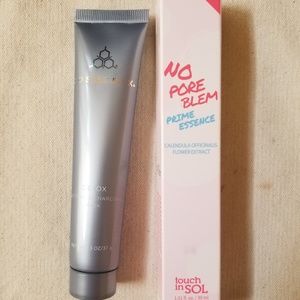 Face Mask & Prime Essence